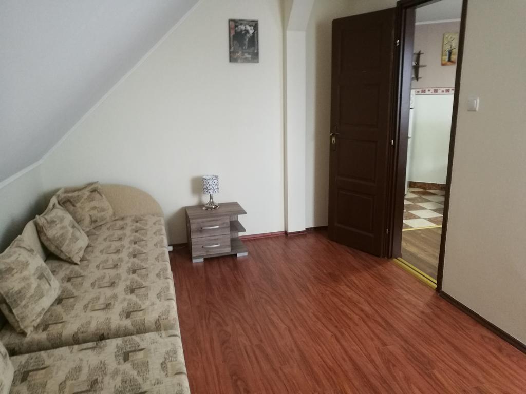 Livia Apartman Buk Ngoại thất bức ảnh