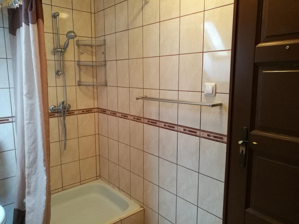 Livia Apartman Buk Ngoại thất bức ảnh